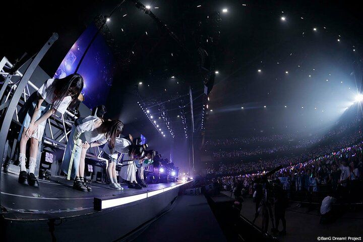 【写真・画像】【セットリスト掲載】3rd Album表題曲を初演奏！MyGO!!!!! 9th LIVEレポート 9枚目