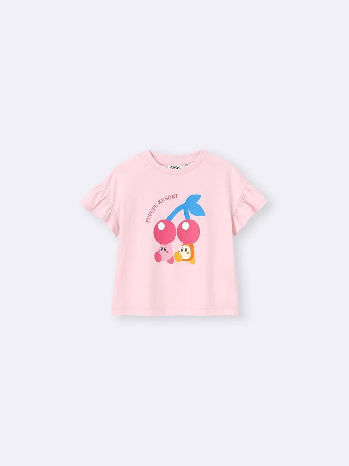 画像1: 出典：GU
