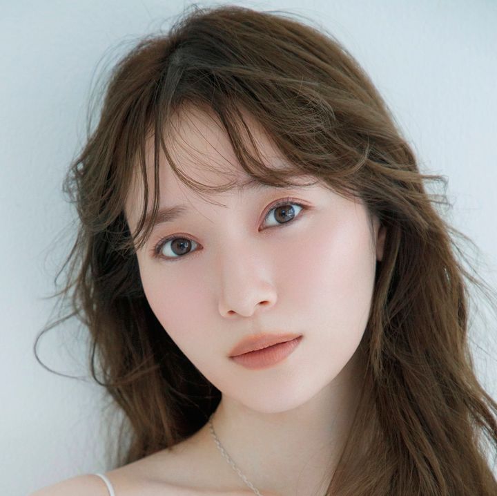 守屋麗奈（櫻坂46）