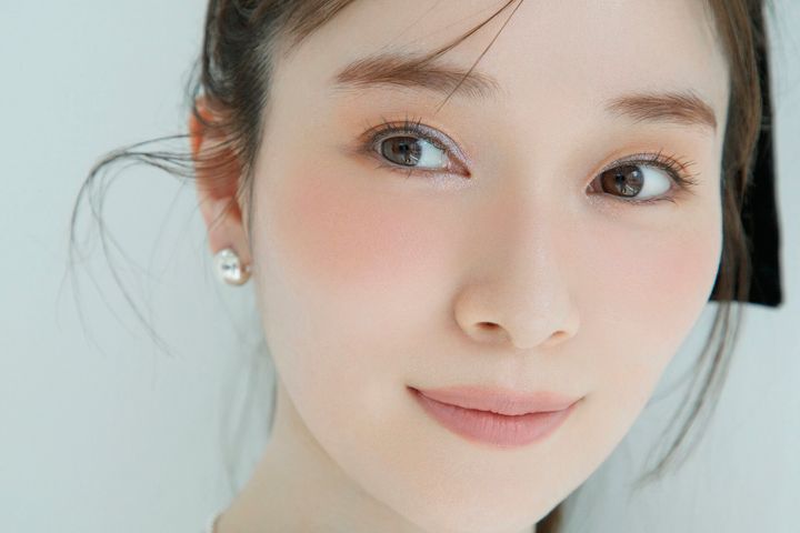 守屋麗奈（櫻坂46）
