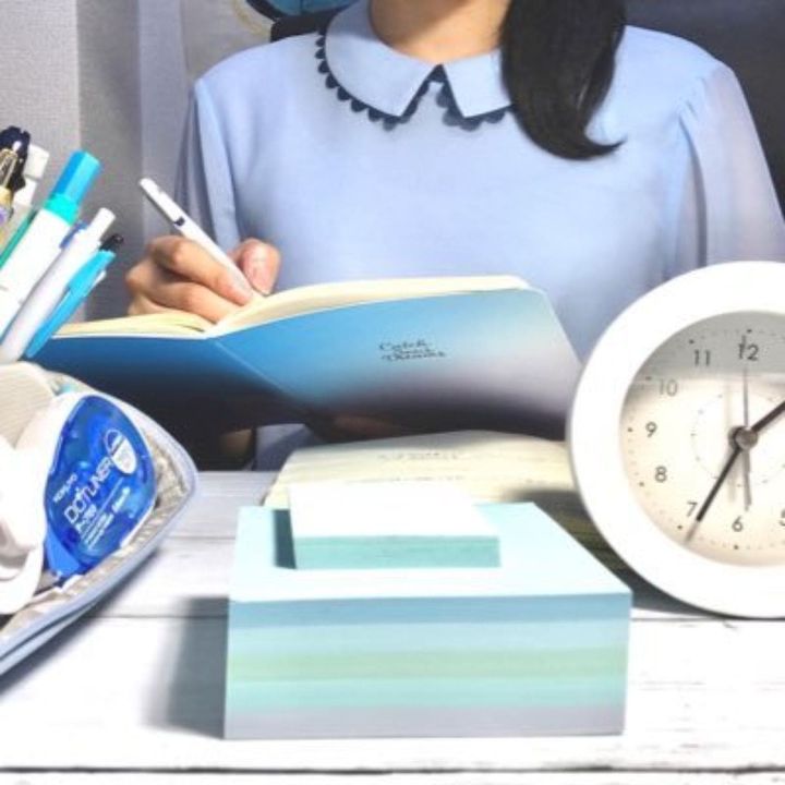 めいさん／会社員