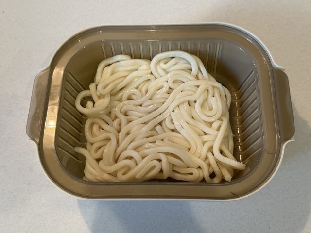 うどん