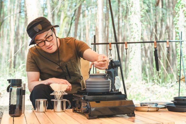 初めてソロキャンプするなら必見！ 失敗しないキャンプ場選びのコツ