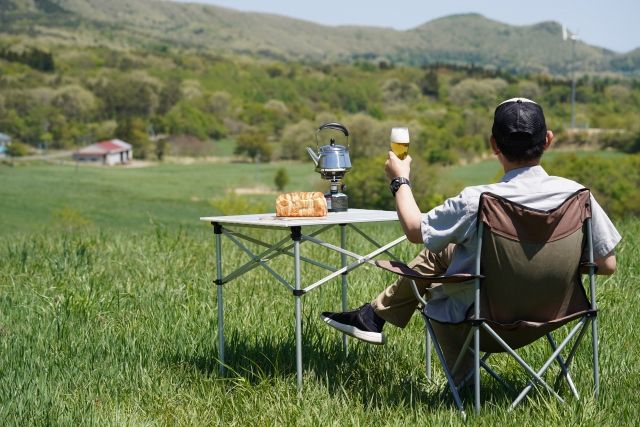 初めてソロキャンプするなら必見！ 失敗しないキャンプ場選びのコツ