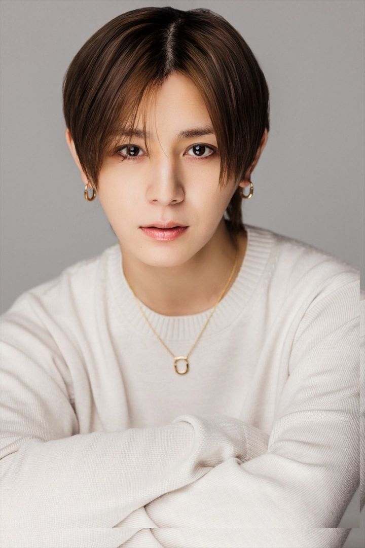 大河ドラマ『豊臣兄弟！』に出演する山田涼介 width=