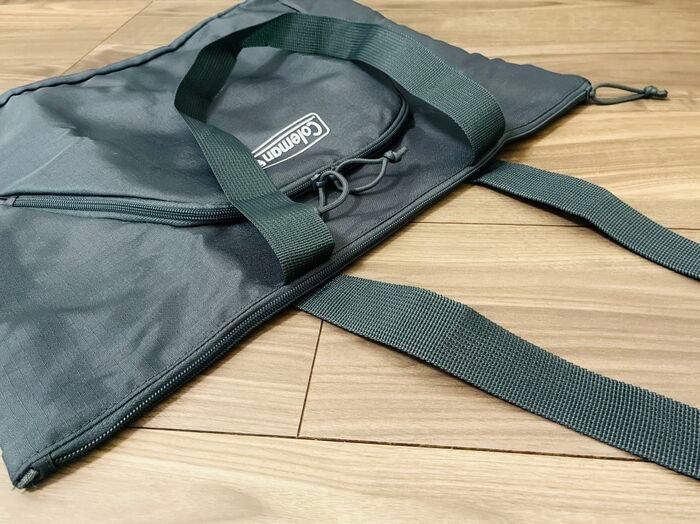 【40代・50代】大人気アウトドアブランドのトートバッグを〈付録〉でゲット！通勤にもレジャーにも大活躍♪