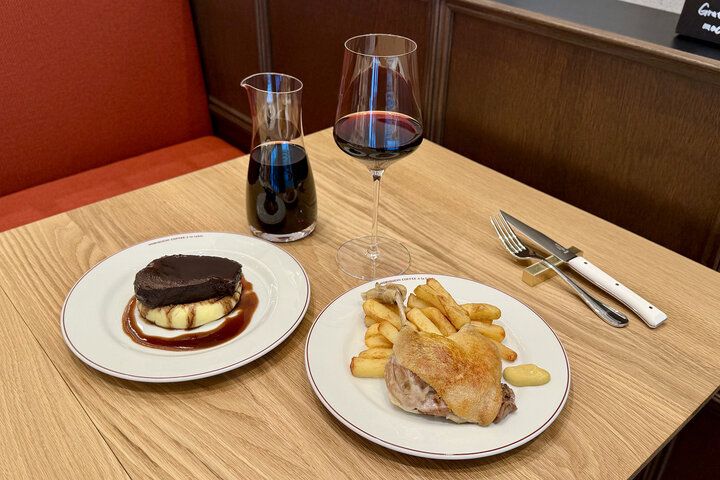 話題の東京ドリームパークにオープン。スペシャルティコーヒー専門店が手がけるフレンチカフェ「HORIGUCHI COFFEE à la table」