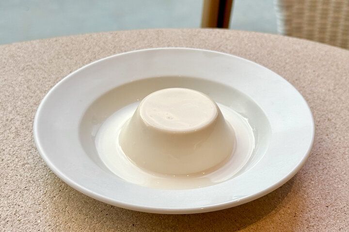 話題の東京ドリームパークにオープン。スペシャルティコーヒー専門店が手がけるフレンチカフェ「HORIGUCHI COFFEE à la table」