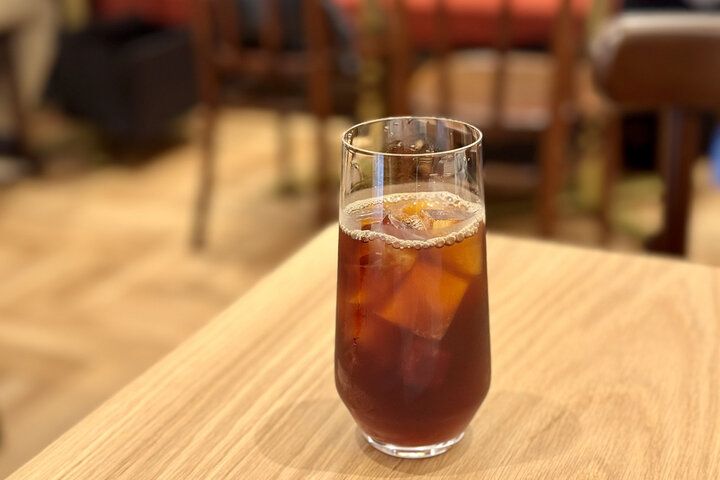 話題の東京ドリームパークにオープン。スペシャルティコーヒー専門店が手がけるフレンチカフェ「HORIGUCHI COFFEE à la table」