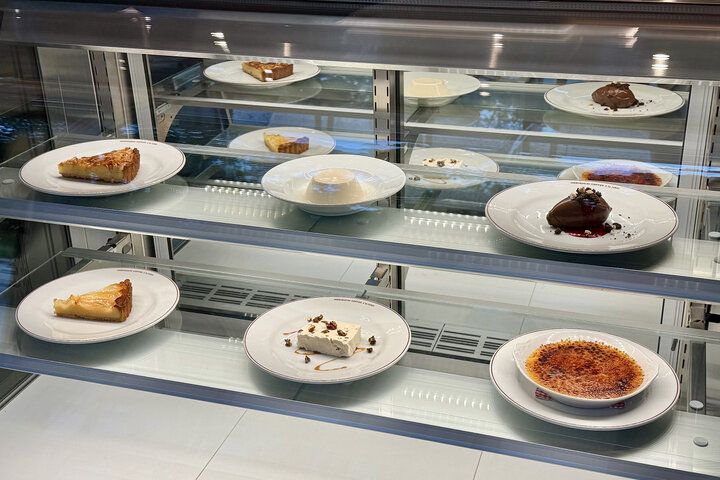 話題の東京ドリームパークにオープン。スペシャルティコーヒー専門店が手がけるフレンチカフェ「HORIGUCHI COFFEE à la table」