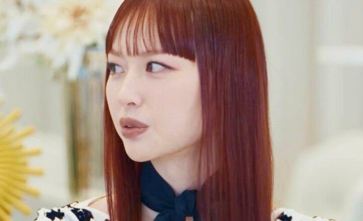 【写真・画像】鈴木えみ（40）「スイスの寄宿学校に通わせてる友達が…」セレブ校の衝撃エピソードを告白 1枚目