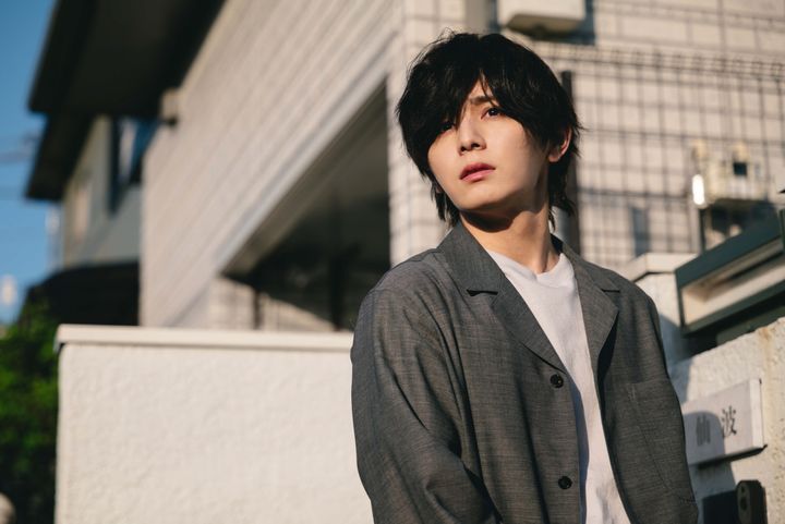 ドラマ『一次元の挿し木』第3話より （C）読売テレビ width=
