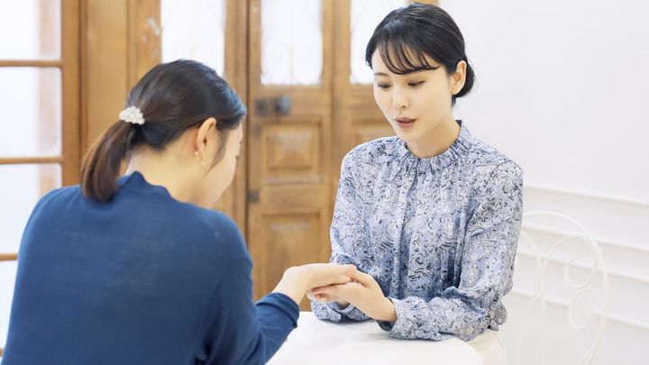 占いがメンタルの維持や向上に役立つ理由とは？（画像はイメージ）