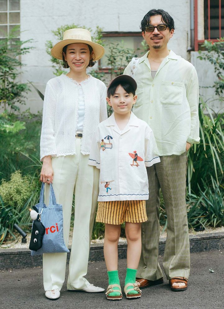 ZARA】のポイントニットカーディガンが超優秀！夏は程よい肌見せが