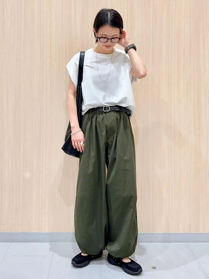 画像1: 出典：GU