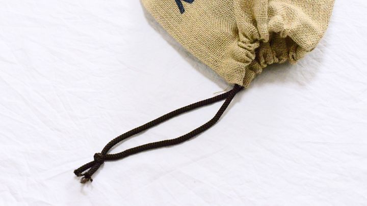 100均の麻袋がおしゃれで使える！大きいものから小さいものまで紹介