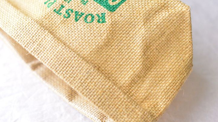 100均の麻袋がおしゃれで使える！大きいものから小さいものまで紹介