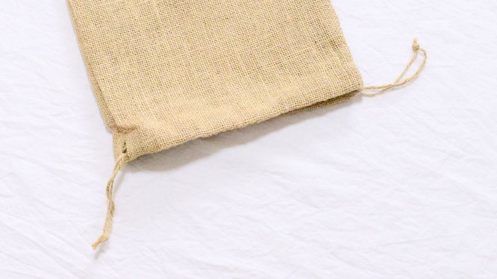 100均の麻袋がおしゃれで使える！大きいものから小さいものまで紹介