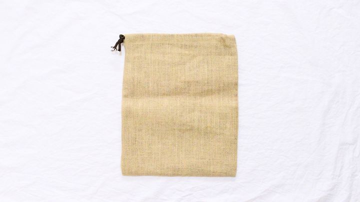 100均の麻袋がおしゃれで使える！大きいものから小さいものまで紹介
