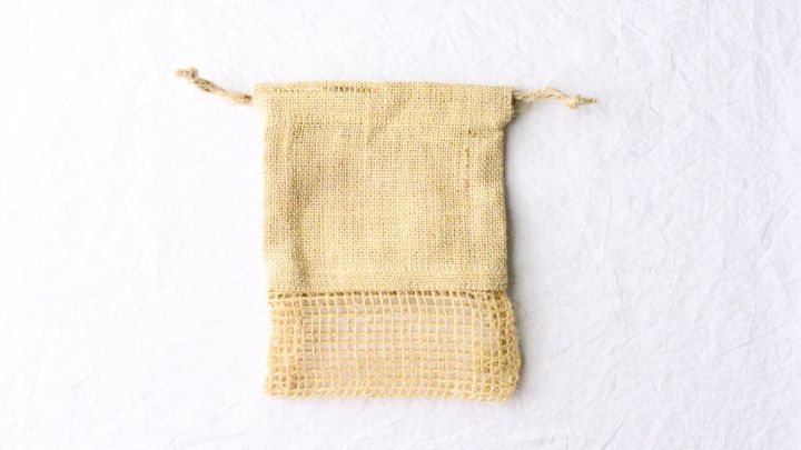 100均の麻袋がおしゃれで使える！大きいものから小さいものまで紹介