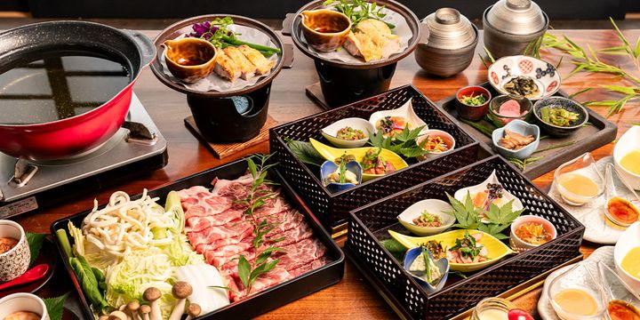 別邸 花水晶公式サイトより引用
