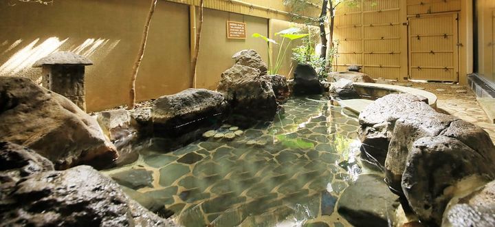 別邸 花水晶公式サイトより引用