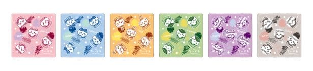セブン‐イレブン限定 オリジナルマルチクリーナー(全6種)