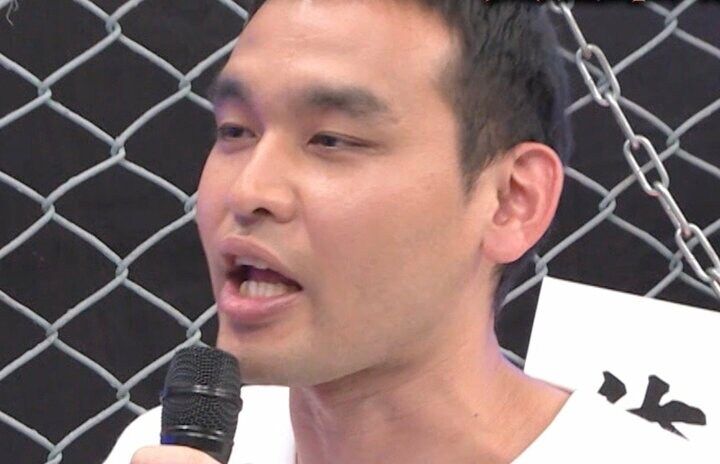 【写真・画像】六本木出身の貧乏芸人「俺の人生と変わってくれよ」悲痛な胸の内を明かし絶叫 唯一の娯楽はでんぐり返し 1枚目