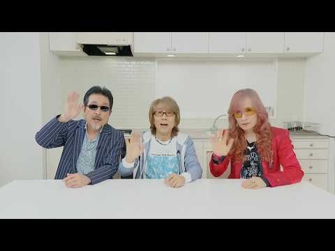 THE ALFEEの伝説を5ヵ月連続で放送！ ソフト化されていない超貴重な