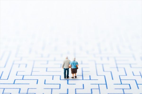人生丸ごと回り道！何となく終わる人生も理想