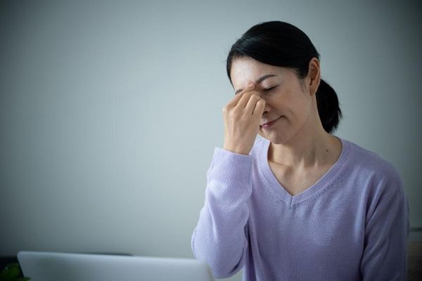 たんぱく質不足が引き起こす5つの健康リスク