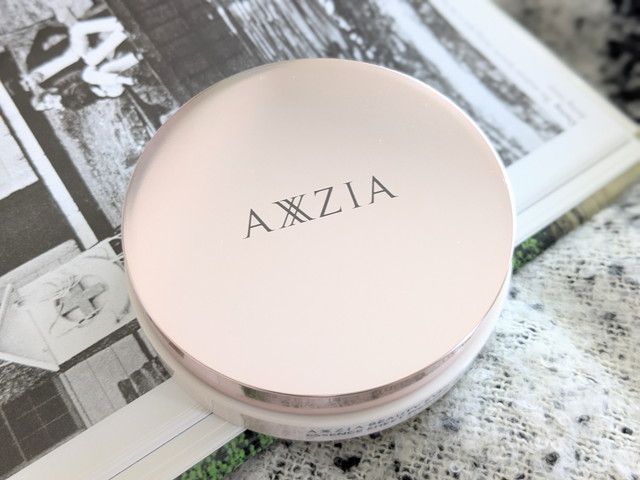 ビューティーアイズ エッセンスシート プレミアム グロウの容器