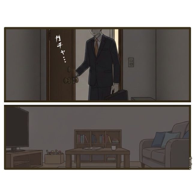 自己中クズ夫に天罰を！／みぃ子