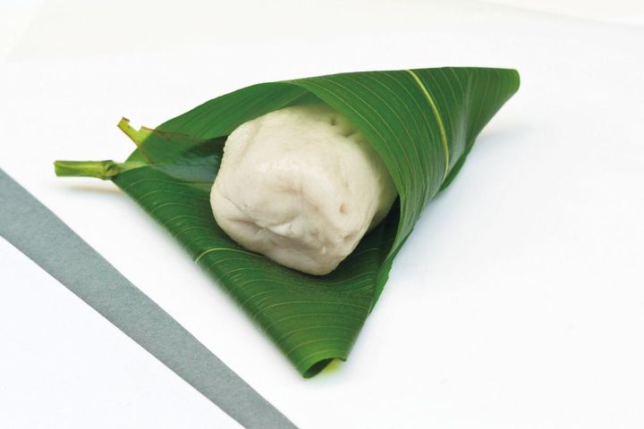 麩帆