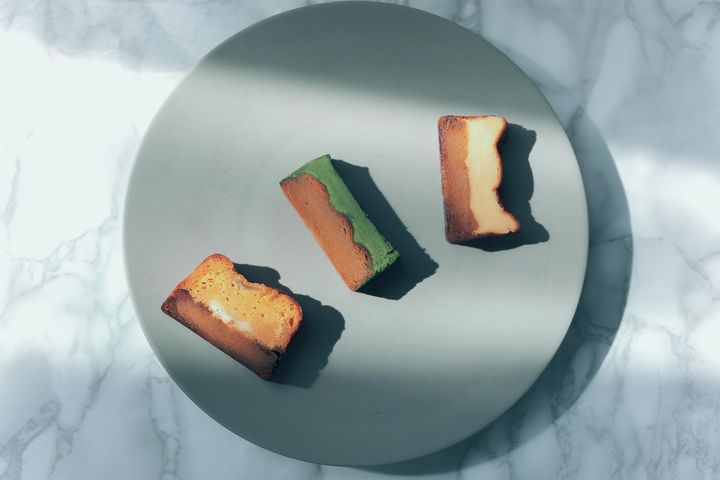 & OIMO TOKYO3種もり
