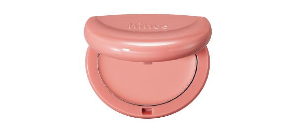 hince ハーフムーン チーク