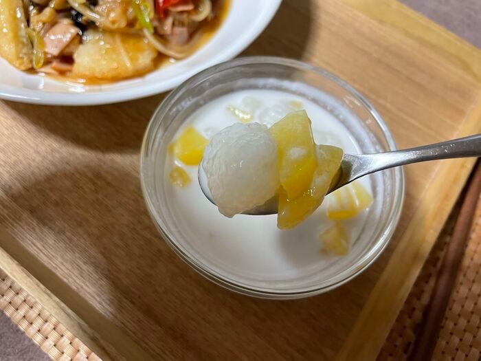 【残ったそうめん】には見えない、まさかのリメイクレシピ！人気デザート＆ボリュームごはんに♪