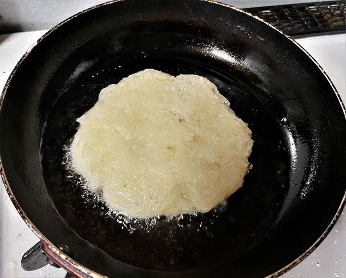 【残ったそうめん】には見えない、まさかのリメイクレシピ！人気デザート＆ボリュームごはんに♪