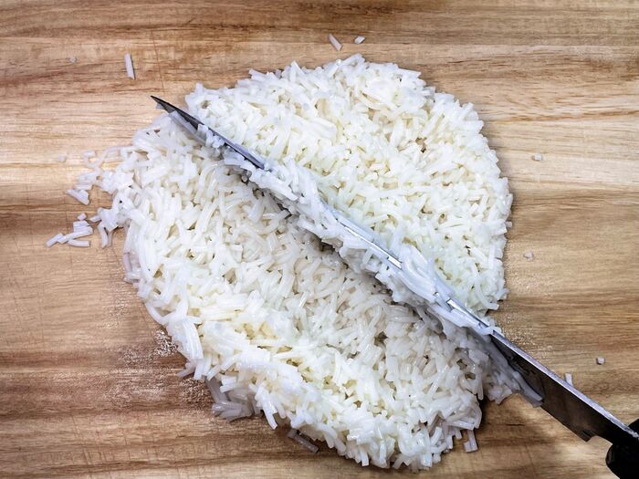 【残ったそうめん】には見えない、まさかのリメイクレシピ！人気デザート＆ボリュームごはんに♪