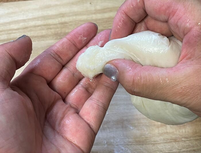 【残ったそうめん】には見えない、まさかのリメイクレシピ！人気デザート＆ボリュームごはんに♪