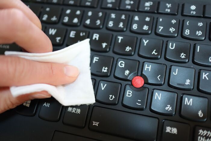 大量に余ってない？【コットン活用法】やってみたらすごかった♡余ったコットンで家じゅうピカピカに！