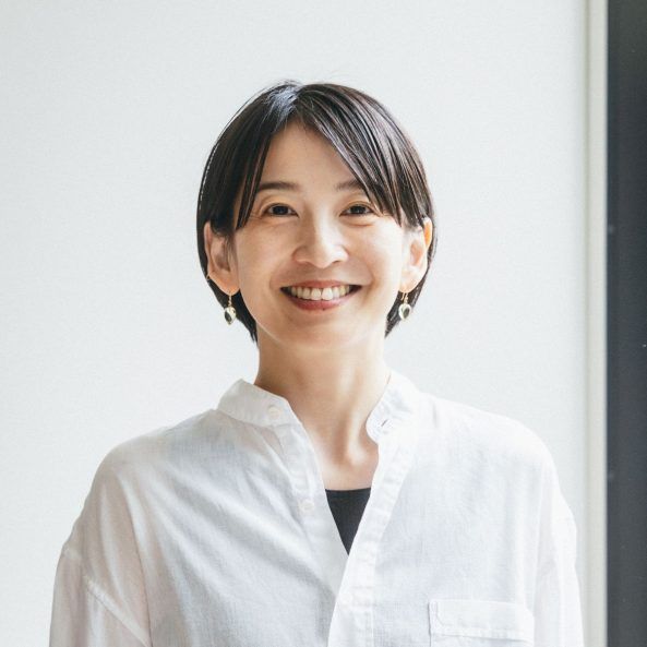 菓子研究家高石紀子さん