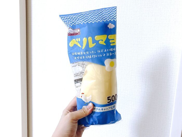 食費月3万円台の人が、スーパー「ベルク」で買うモノ3つ。夏休みごはんの救世主に！
