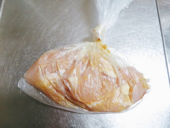 キッチンバサミで料理が激ラク＆時短に♪使わなきゃソン！意外な活用法