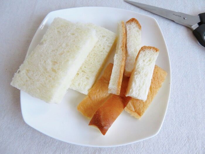 キッチンバサミで料理が激ラク＆時短に♪使わなきゃソン！意外な活用法