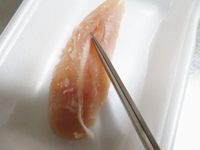 キッチンバサミで料理が激ラク＆時短に♪使わなきゃソン！意外な活用法