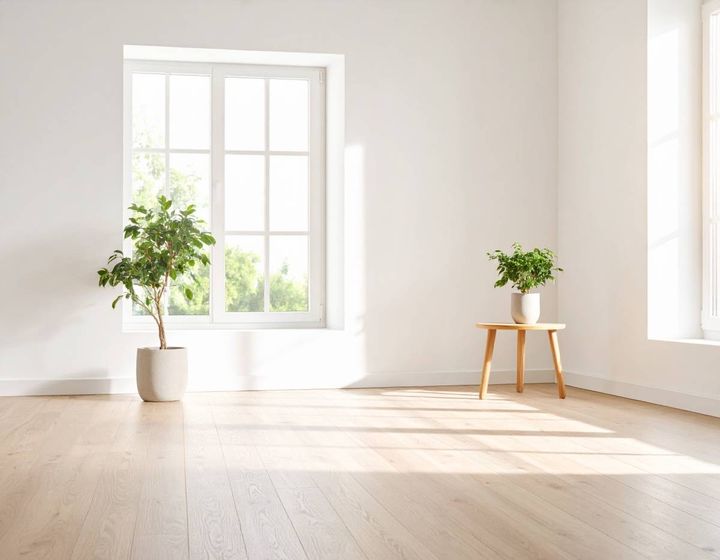 窓 開運 招く 観葉植物
