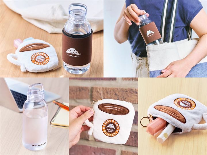 「2026 Happy Summer Bag」のキービジュアル