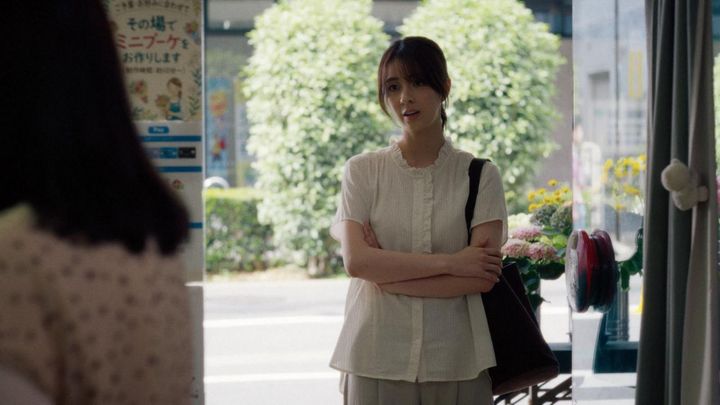 「夫婦と16歳〜狂気の隣人〜」第4話より ©「夫婦と16歳」製作委員会