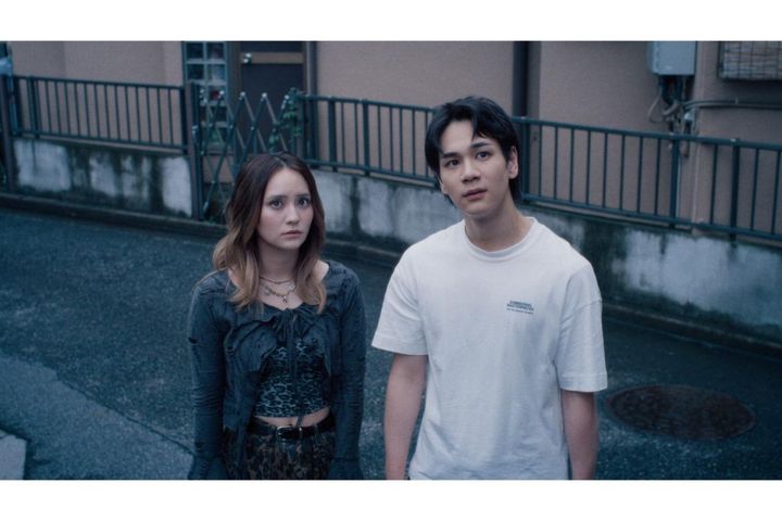 豆原一成（JO1）主演【夫婦と16歳〜狂気の隣人〜】第4話の写真、あらすじを公開！ 美子（かたせ梨乃）を「お母さん」と呼ぶ謎の女が出現！（ネタバレあり）